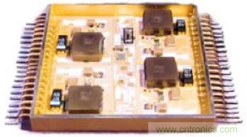 技術(shù)領(lǐng)域驚現(xiàn)可重復(fù)使用、成本低廉的配電架構(gòu)！