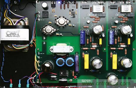 聽過汽車超速開罰單，放大器被抓超速聽說過沒？