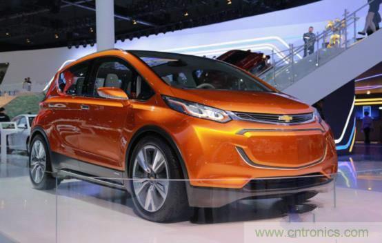 逆天的新能源！探訪&ldquo;明日之星&rdquo;&mdash;&mdash;Bolt電池系統(tǒng)