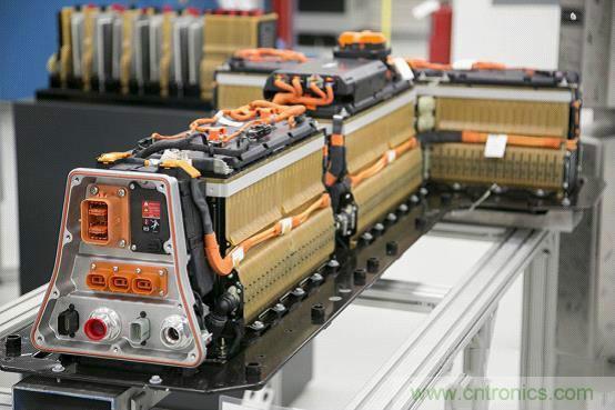 逆天的新能源！探訪&ldquo;明日之星&rdquo;&mdash;&mdash;Bolt電池系統(tǒng)