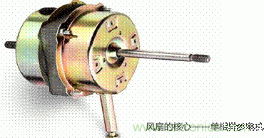 舊風扇必須 撥一下才能轉(zhuǎn)？這是什么鬼？