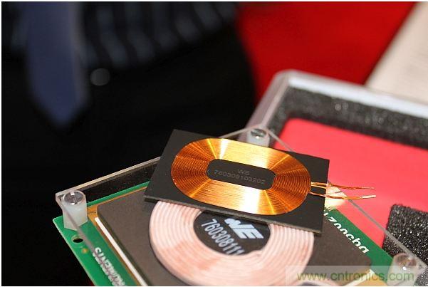 戳進(jìn)來(lái)！設(shè)計(jì)無(wú)線充電系統(tǒng)的線圈需要考量哪些因素？