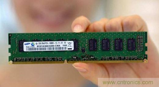 DDR1DDR2DDR3DDR4SDAM內(nèi)存各有千秋，哪里不同？