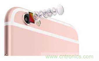 內(nèi)存加大、支持 4K 錄像