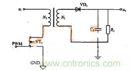 詳解：高效、安全的LED恒流驅(qū)動大功率電源設計