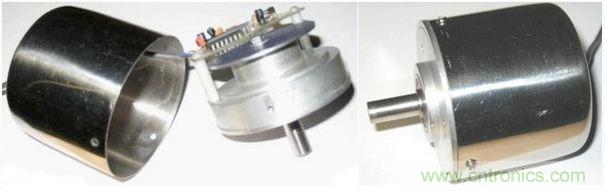 圖4：已被成功地運用到生產(chǎn)的結(jié)構(gòu)。