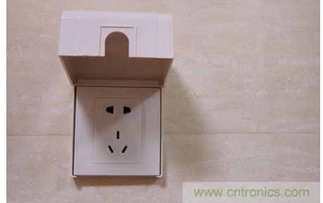 避免被電死，燈具開關(guān)你用對(duì)了嗎？