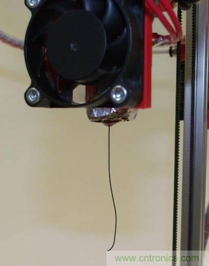 變廢為寶，看老式DVD如何改造成3D打印機(jī)？