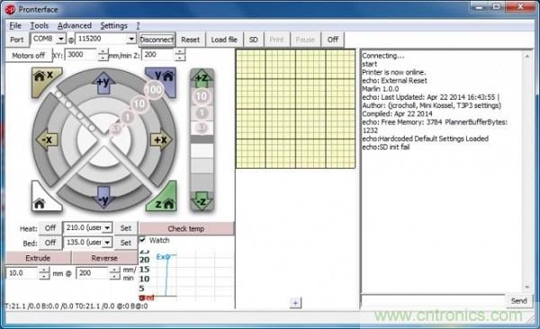 變廢為寶，看老式DVD如何改造成3D打印機(jī)？
