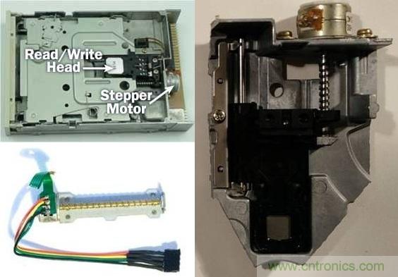 變廢為寶，看老式DVD如何改造成3D打印機(jī)？