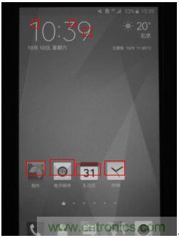 橫向測(cè)評(píng)十大暢銷(xiāo)款，看手機(jī)指紋解鎖哪家歡喜哪家愁？