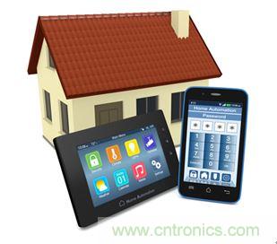 智能家居迎來Touch時(shí)代，拯救無數(shù)&ldquo;腕管綜合征&rdquo;患者！