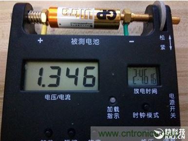 電池新貴小米彩虹5號(hào)：是浪得虛名，還是實(shí)至名歸？