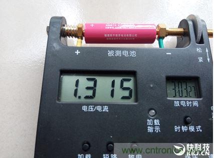 電池新貴小米彩虹5號(hào)：是浪得虛名，還是實(shí)至名歸？