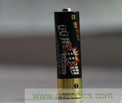 電池新貴小米彩虹5號(hào)：是浪得虛名，還是實(shí)至名歸？