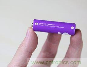 電池新貴小米彩虹5號(hào)：是浪得虛名，還是實(shí)至名歸？