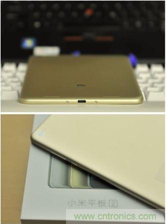 發(fā)布即引來眾多吐槽，小米平板2真的只是看起來很美？