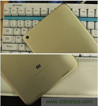 發(fā)布即引來眾多吐槽，小米平板2真的只是看起來很美？