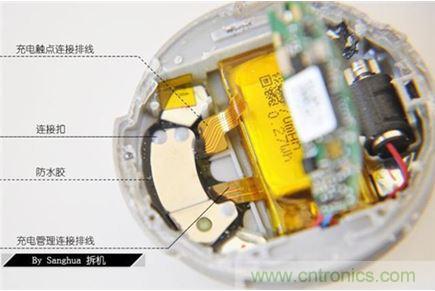 脫下外殼看本質(zhì)！榮耀zero手環(huán)能否脫穎而出？