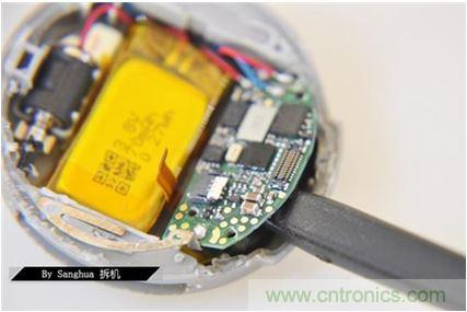 脫下外殼看本質(zhì)！榮耀zero手環(huán)能否脫穎而出？