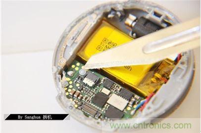 脫下外殼看本質(zhì)！榮耀zero手環(huán)能否脫穎而出？