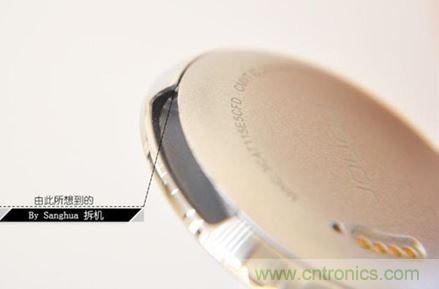 脫下外殼看本質(zhì)！榮耀zero手環(huán)能否脫穎而出？