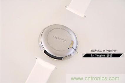 脫下外殼看本質(zhì)！榮耀zero手環(huán)能否脫穎而出？