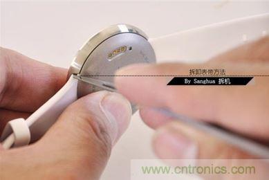 脫下外殼看本質(zhì)！榮耀zero手環(huán)能否脫穎而出？