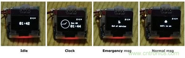 全民創(chuàng)客時(shí)代，自己DIY一個(gè)智能手表