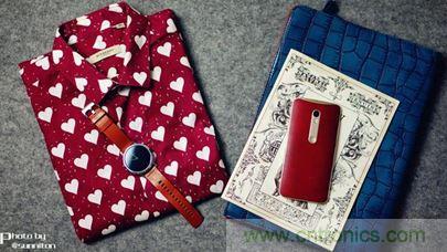 Moto 360 二代：&ldquo;精益求精&rdquo;的細(xì)節(jié)仍無(wú)法彌補(bǔ)功能的缺失