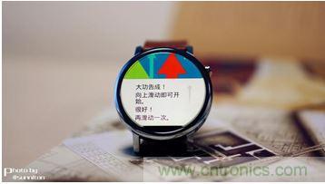 Moto 360 二代：&ldquo;精益求精&rdquo;的細(xì)節(jié)仍無(wú)法彌補(bǔ)功能的缺失