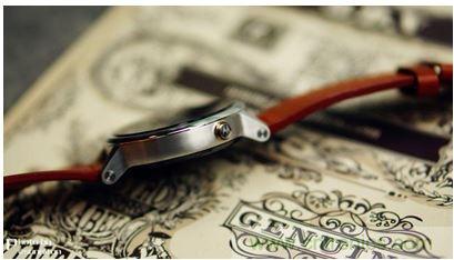 Moto 360 二代：&ldquo;精益求精&rdquo;的細(xì)節(jié)仍無(wú)法彌補(bǔ)功能的缺失