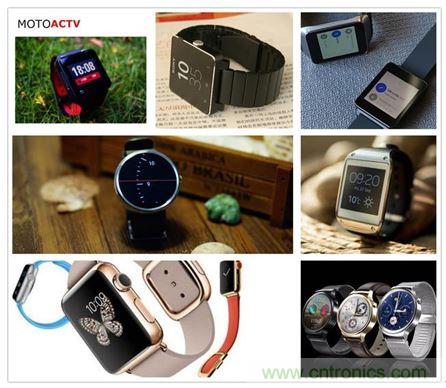 Moto 360 二代：&ldquo;精益求精&rdquo;的細(xì)節(jié)仍無(wú)法彌補(bǔ)功能的缺失