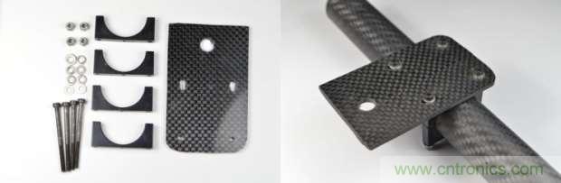 攝影發(fā)燒友：想要相機(jī)穩(wěn)如雞頭，學(xué)我DIY自平衡相機(jī)穩(wěn)定器