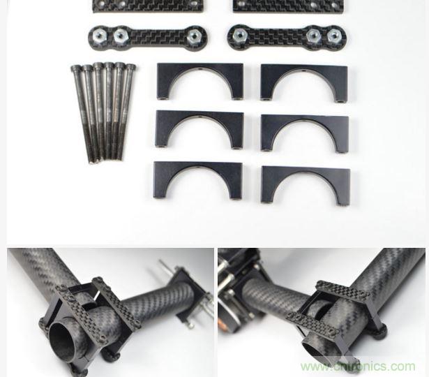 攝影發(fā)燒友：想要相機(jī)穩(wěn)如雞頭，學(xué)我DIY自平衡相機(jī)穩(wěn)定器