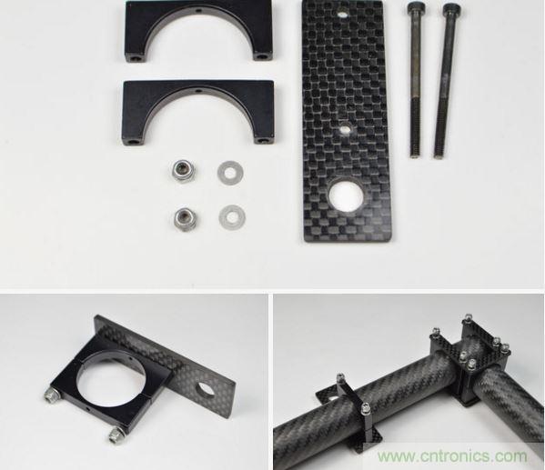 攝影發(fā)燒友：想要相機(jī)穩(wěn)如雞頭，學(xué)我DIY自平衡相機(jī)穩(wěn)定器