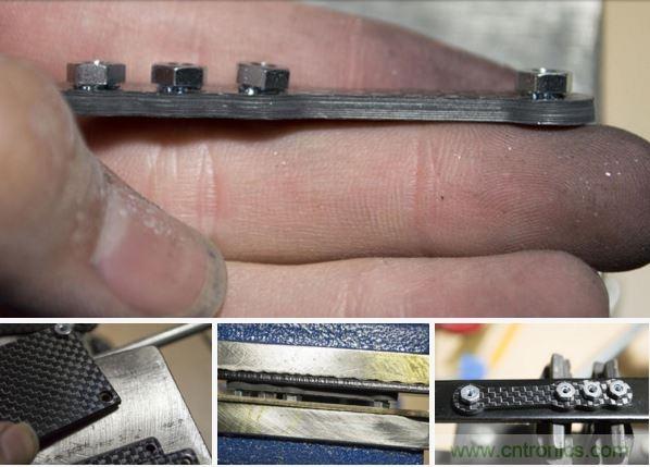 攝影發(fā)燒友：想要相機(jī)穩(wěn)如雞頭，學(xué)我DIY自平衡相機(jī)穩(wěn)定器