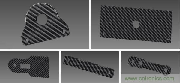 攝影發(fā)燒友：想要相機(jī)穩(wěn)如雞頭，學(xué)我DIY自平衡相機(jī)穩(wěn)定器