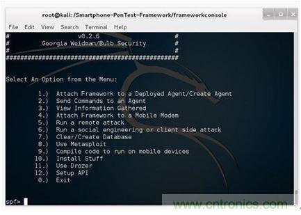 勁爆！看黑客是如何一步一步黑掉你的手機的？