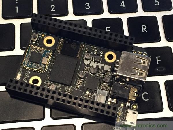 C.H.I.P. 和 Pi Zero超微型電腦&mdash;&mdash;誰才是創(chuàng)客們心里的 No.1？