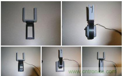 想要DIY一個(gè)會(huì)打招呼的超萌機(jī)器人嗎？猛戳這里