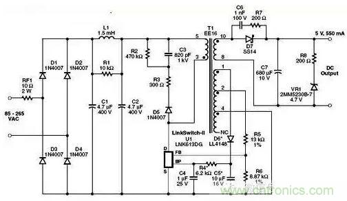 從&ldquo;菜鳥&rdquo;進階&ldquo;達人&rdquo;，電子工程師必須知道的5大智慧背囊！