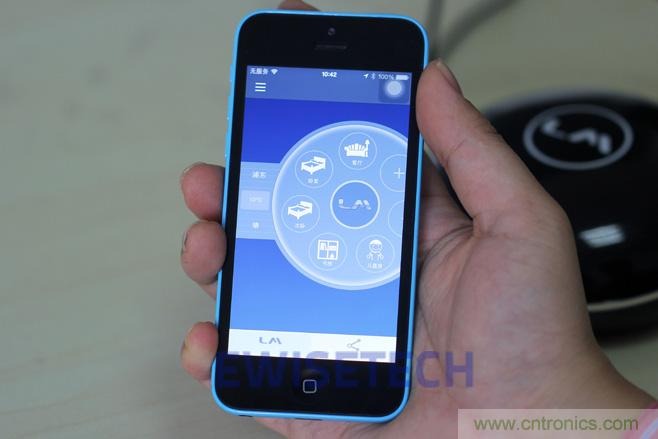 靈米智控盒子體驗(yàn)測(cè)評(píng)，一個(gè)拯救老家電的&ldquo;天使&rdquo;