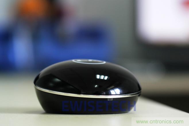 靈米智控盒子體驗(yàn)測(cè)評(píng)，一個(gè)拯救老家電的&ldquo;天使&rdquo;