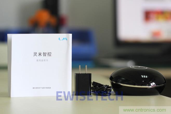 靈米智控盒子體驗(yàn)測(cè)評(píng)，一個(gè)拯救老家電的&ldquo;天使&rdquo;
