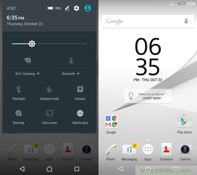 傳奇索尼，憑借Sony Xperia Z5能否在移動(dòng)市場奪得一席之地？