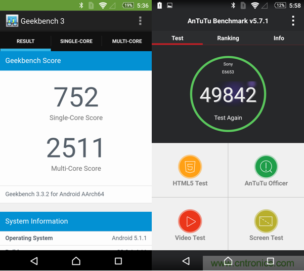 傳奇索尼，憑借Sony Xperia Z5能否在移動(dòng)市場奪得一席之地？