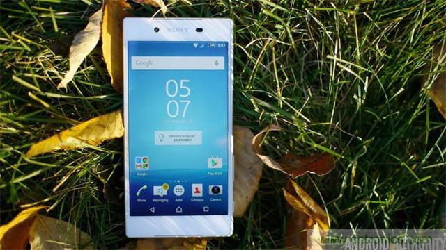 傳奇索尼，憑借Sony Xperia Z5能否在移動(dòng)市場奪得一席之地？