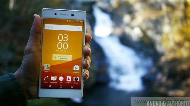 傳奇索尼，憑借Sony Xperia Z5能否在移動(dòng)市場奪得一席之地？