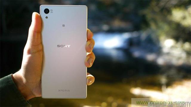 傳奇索尼，憑借Sony Xperia Z5能否在移動(dòng)市場奪得一席之地？